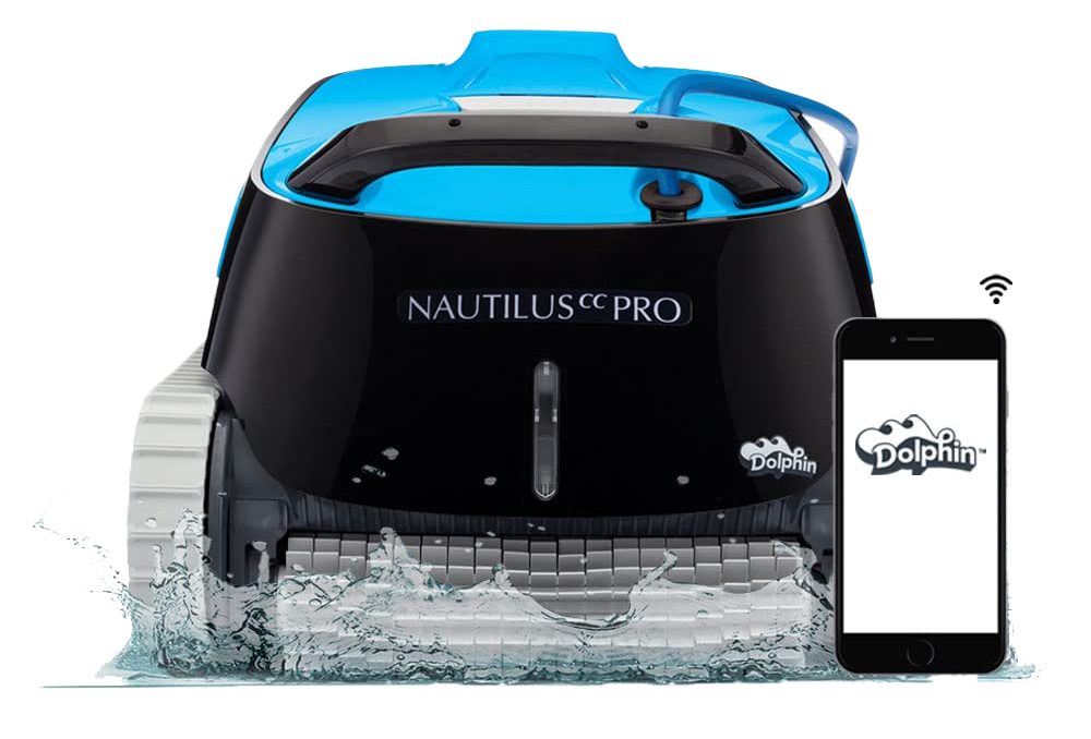 Dolphin Nautilus CC Pro